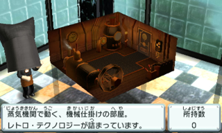 Illustration for article titled Tomodachi Life is Pretty Much My Childhood Made Digital